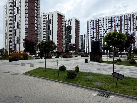 Квартира на вул. Ленкавського вул., 34 к1 в Івано-Франківську, ID 196930, фото №26