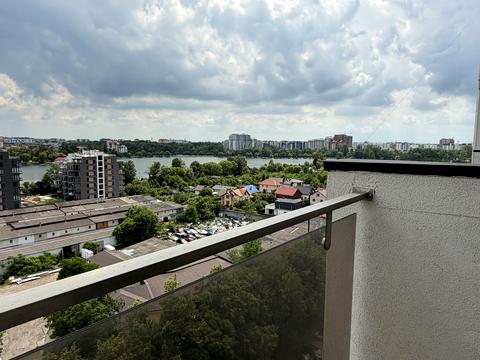 Квартира на вул. Ленкавського вул., 34 к1 в Івано-Франківську, ID 196930, фото №4