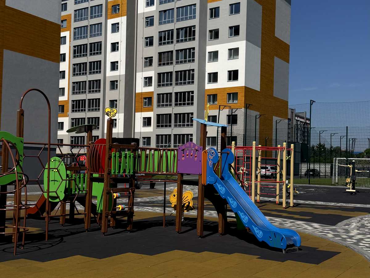 Квартира на Вінницьке шосе, 1/8-А в Хмельницькому, ID 392864, фото №12