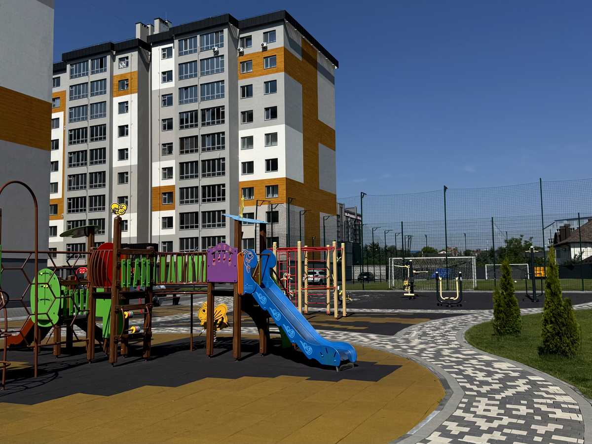 Квартира на Вінницьке шосе, 1/8-А в Хмельницькому, ID 392864, фото №13