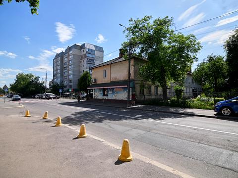 Квартира на вул. Боярка, 2 в Рівному, ID 194512, фото №12