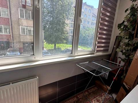 Квартира на вул. Євгена Коновальця, 124-А в Івано-Франківську, ID 174977, фото №8