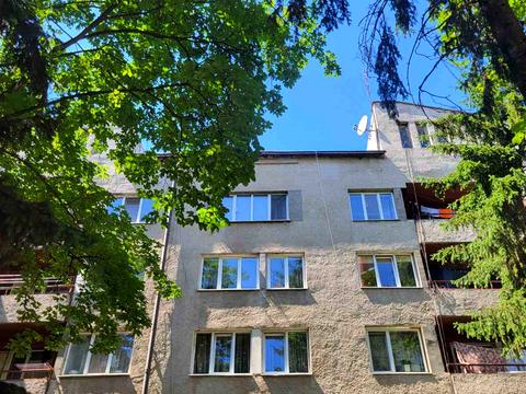 Квартира на вул. Юліана Целевича, 16 в Івано-Франківську, ID 181322, фото №1