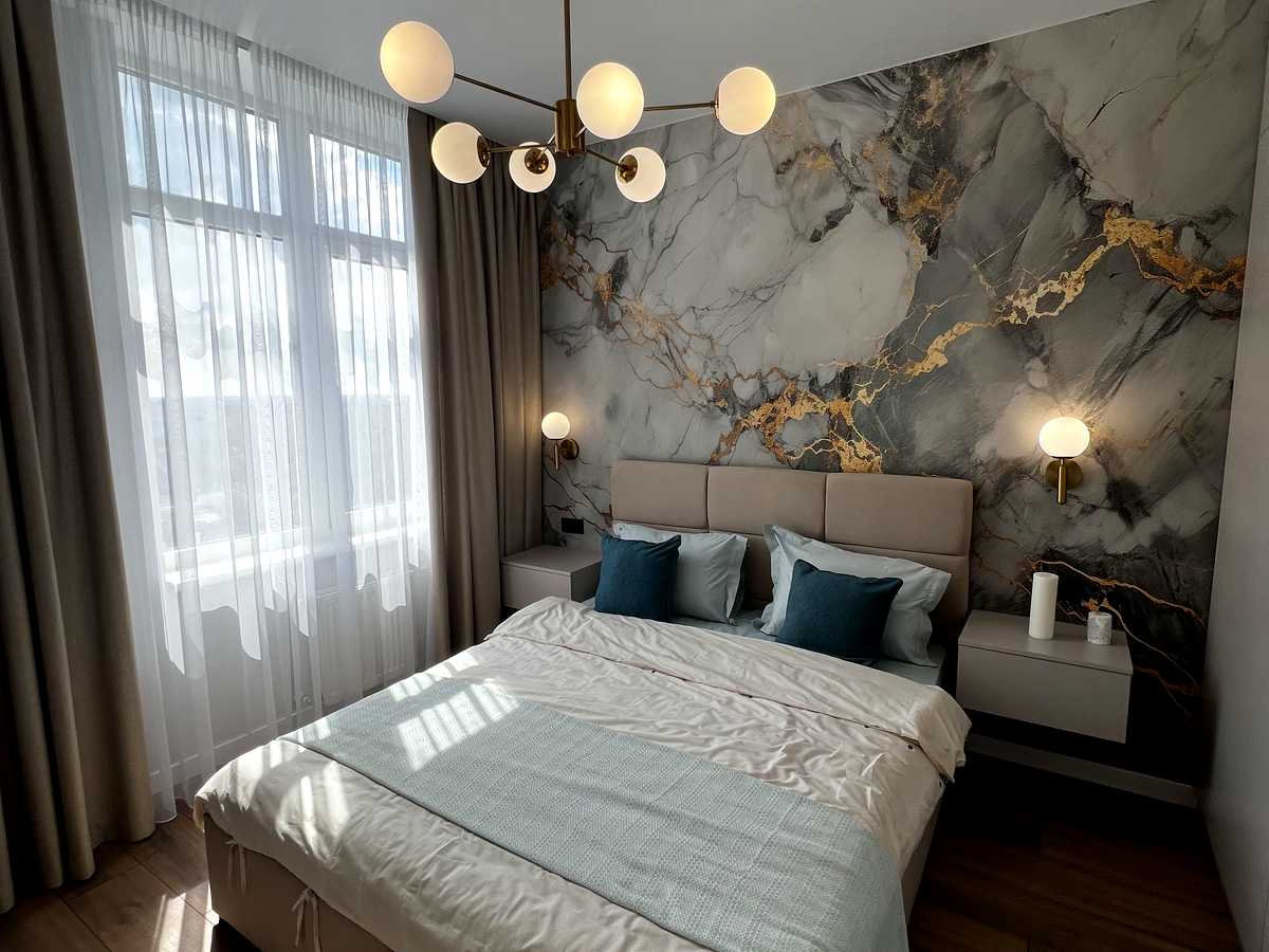 Квартира на вул. Краснова, 1-А в Одесі, ID 302084, фото №11