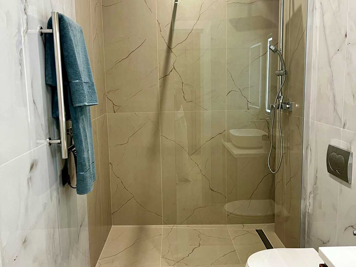 Квартира на вул. Краснова, 1-А в Одесі, ID 302084, фото №14