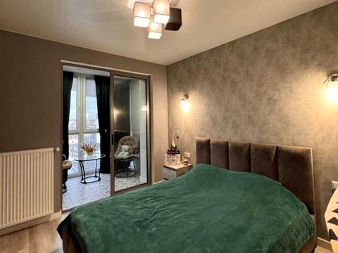 Квартира на вул. Героїв Миколаєва, 4 в Івано-Франківськ, ID 175440, фото №3