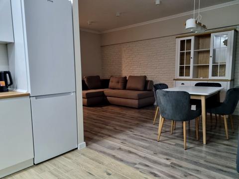 Квартира на вул. Височана вул., 18 к3 в Івано-Франківську, ID 165536, фото №3