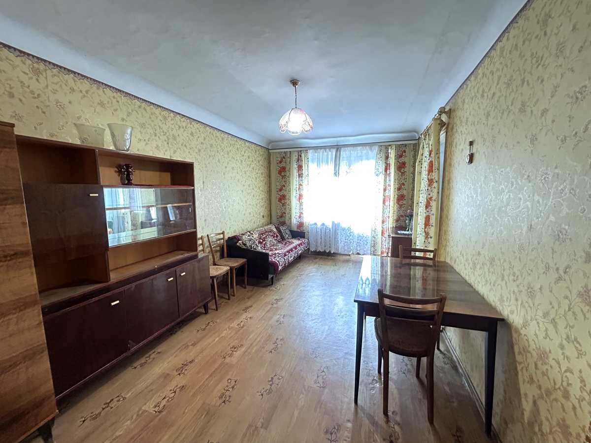 Квартира на вул. Кам'янецька, 111 в Хмельницькому, ID 392863, фото №2