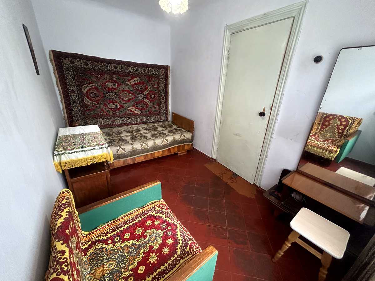 Квартира на вул. Кам'янецька, 111 в Хмельницькому, ID 392863, фото №12