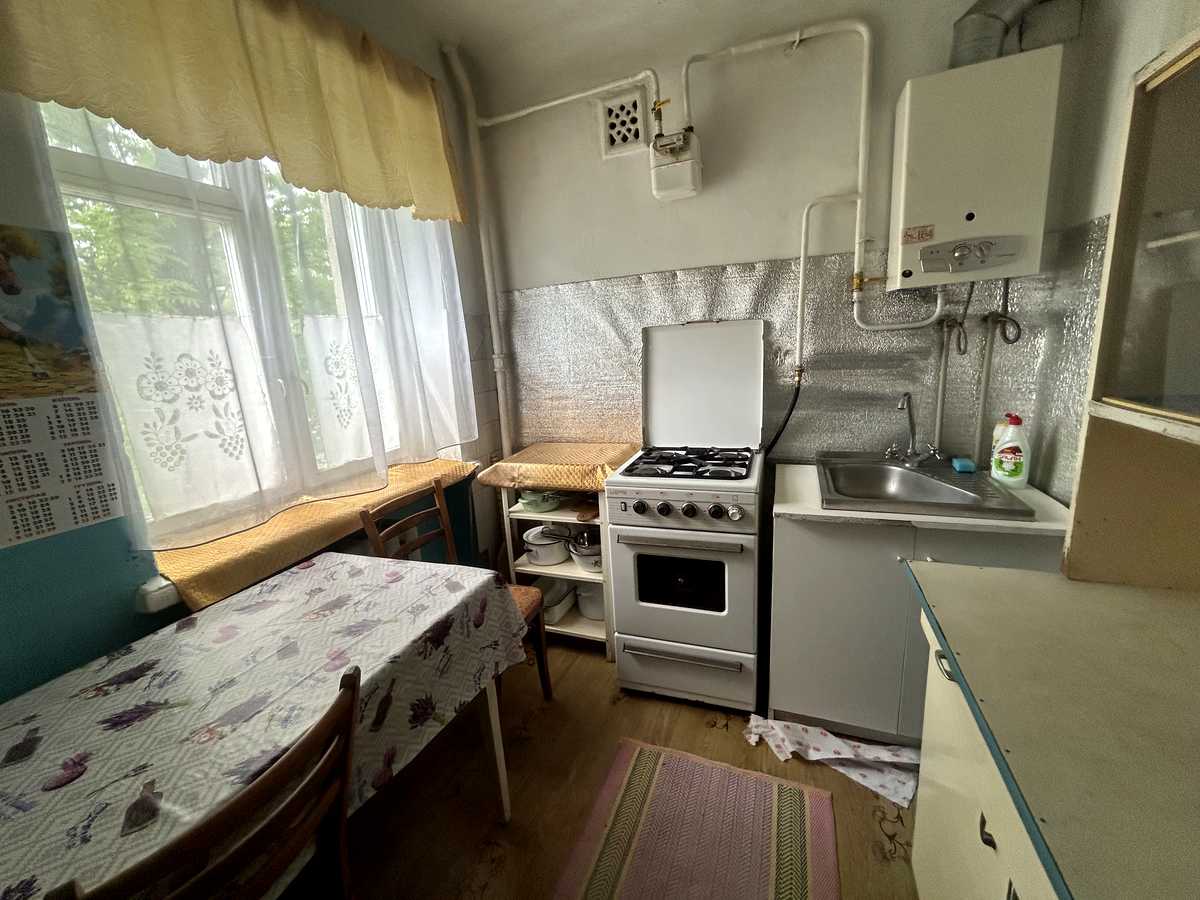 Квартира на вул. Кам'янецька, 111 в Хмельницькому, ID 392863, фото №3