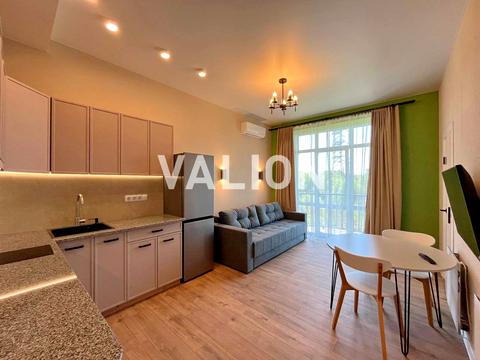 Квартира на вул. Тираспольська, 44 в Києві, ID 218476, фото №1