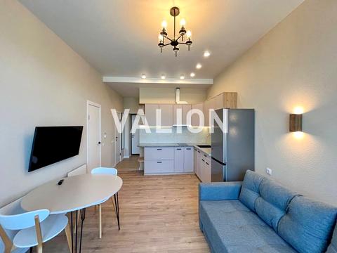 Квартира на вул. Тираспольська, 44 в Києві, ID 218476, фото №2