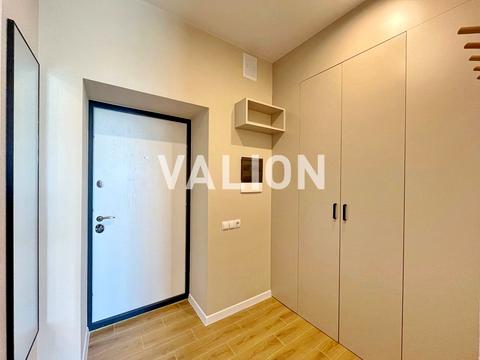 Квартира на вул. Тираспольська, 44 в Києві, ID 218476, фото №16