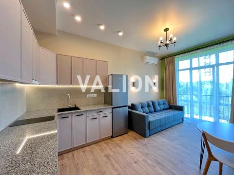 Квартира на вул. Тираспольська, 44 в Києві, ID 218476, фото №9