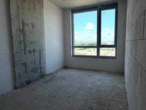 Квартира на вул. Романа Левицького, 6 в Івано-Франківську, ID 201764, фото №1