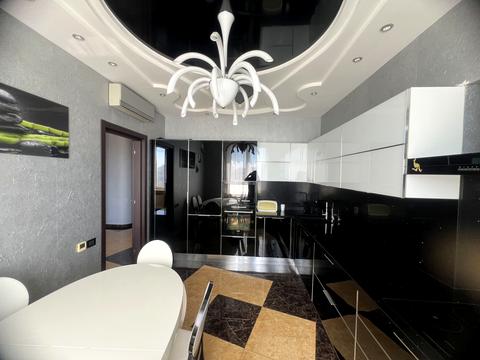 Квартира на вул. Добровольців, 18а в Одесі, ID 163750, фото №11