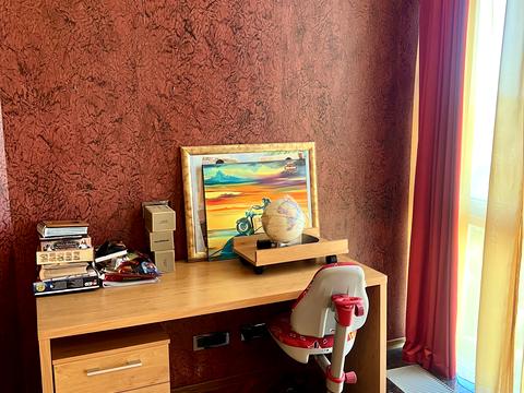 Квартира на вул. Добровольців, 18а в Одесі, ID 163750, фото №5