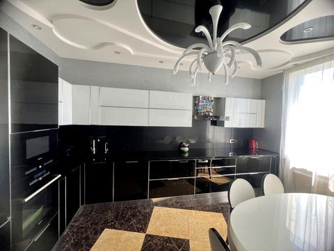 Квартира на вул. Добровольців, 18а в Одесі, ID 163750, фото №10