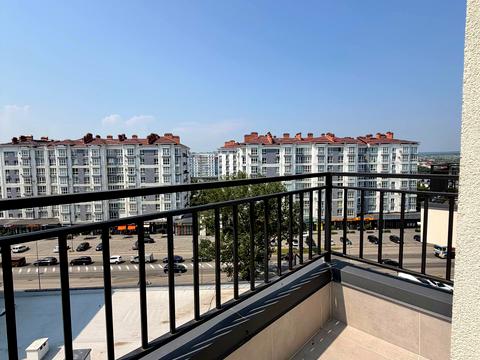 Квартира на вул. Гетьмана Мазепи в Івано-Франківську, ID 235659, фото №3