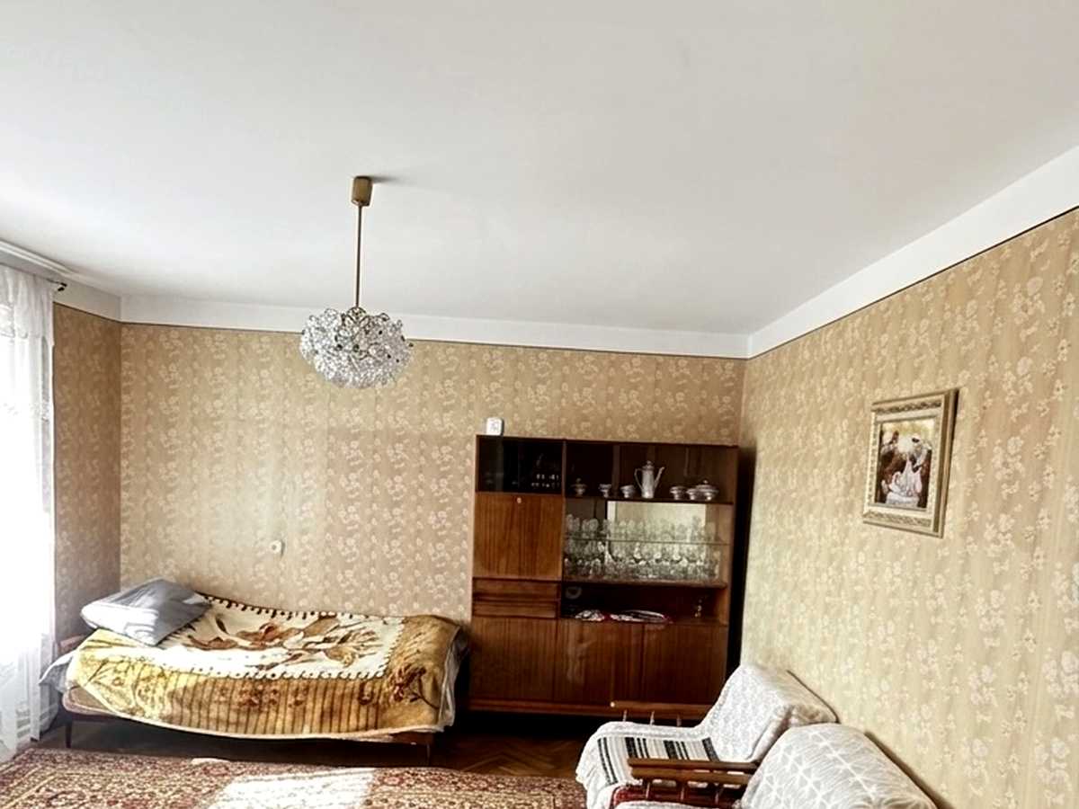 Квартира на вул. Володимира Великого, 74 в Львові, ID 309546, фото №1