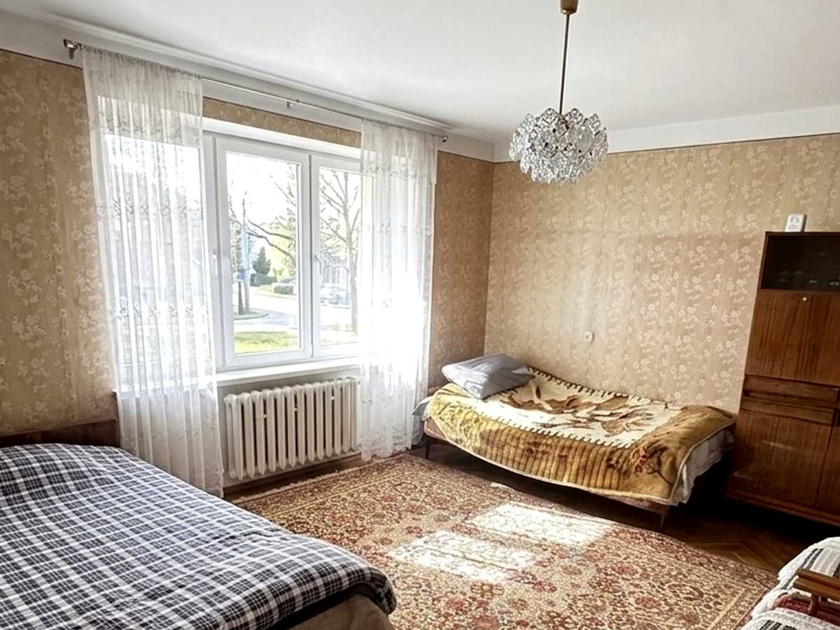 Квартира на вул. Володимира Великого, 74 в Львові, ID 309546, фото №2
