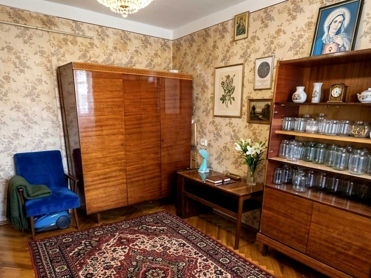 Квартира на вул. Володимира Великого, 74 в Львові, ID 309546, фото №3