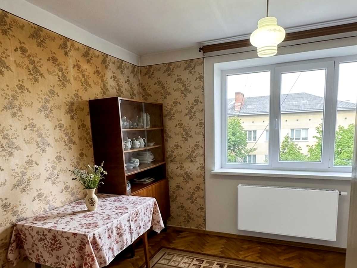Квартира на вул. Володимира Великого, 74 в Львові, ID 309546, фото №4