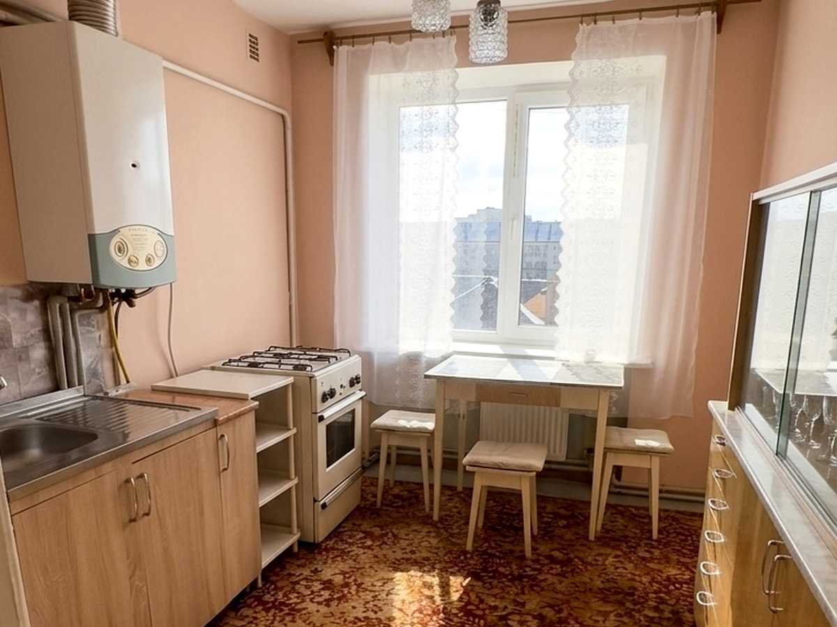 Квартира на вул. Володимира Великого, 74 в Львові, ID 309546, фото №5