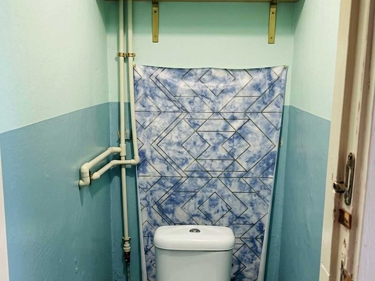 Квартира на вул. Володимира Великого, 74 в Львові, ID 309546, фото №6
