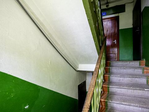 Квартира на вул. Білоруська, 15-Б в Києві, ID 201882, фото №13
