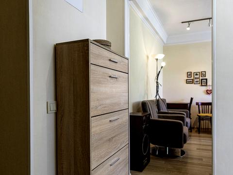 Квартира на вул. Білоруська, 15-Б в Києві, ID 201882, фото №8