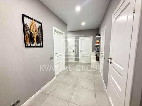 Квартира на вул. Сім'ї Кульженків, 31-Б в Києві, ID 284537, фото №4