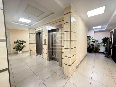 Квартира на вул. Сім'ї Кульженків, 31-Б в Києві, ID 284537, фото №37