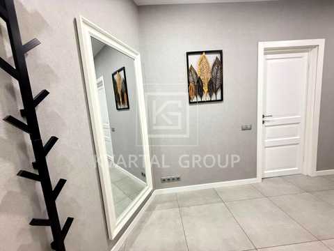 Квартира на вул. Сім'ї Кульженків, 31-Б в Києві, ID 284537, фото №5