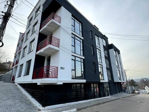 Квартира на вул. Арона Пумнула, 29 в Чернівцях, ID 237449, фото №11