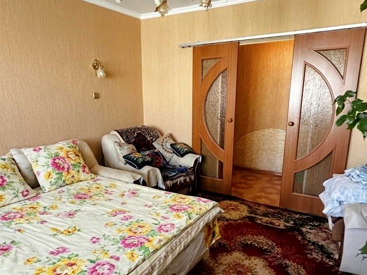 Квартира на вул. Євгена Коновальця вул., 9/1 в Львові, ID 309545, фото №1