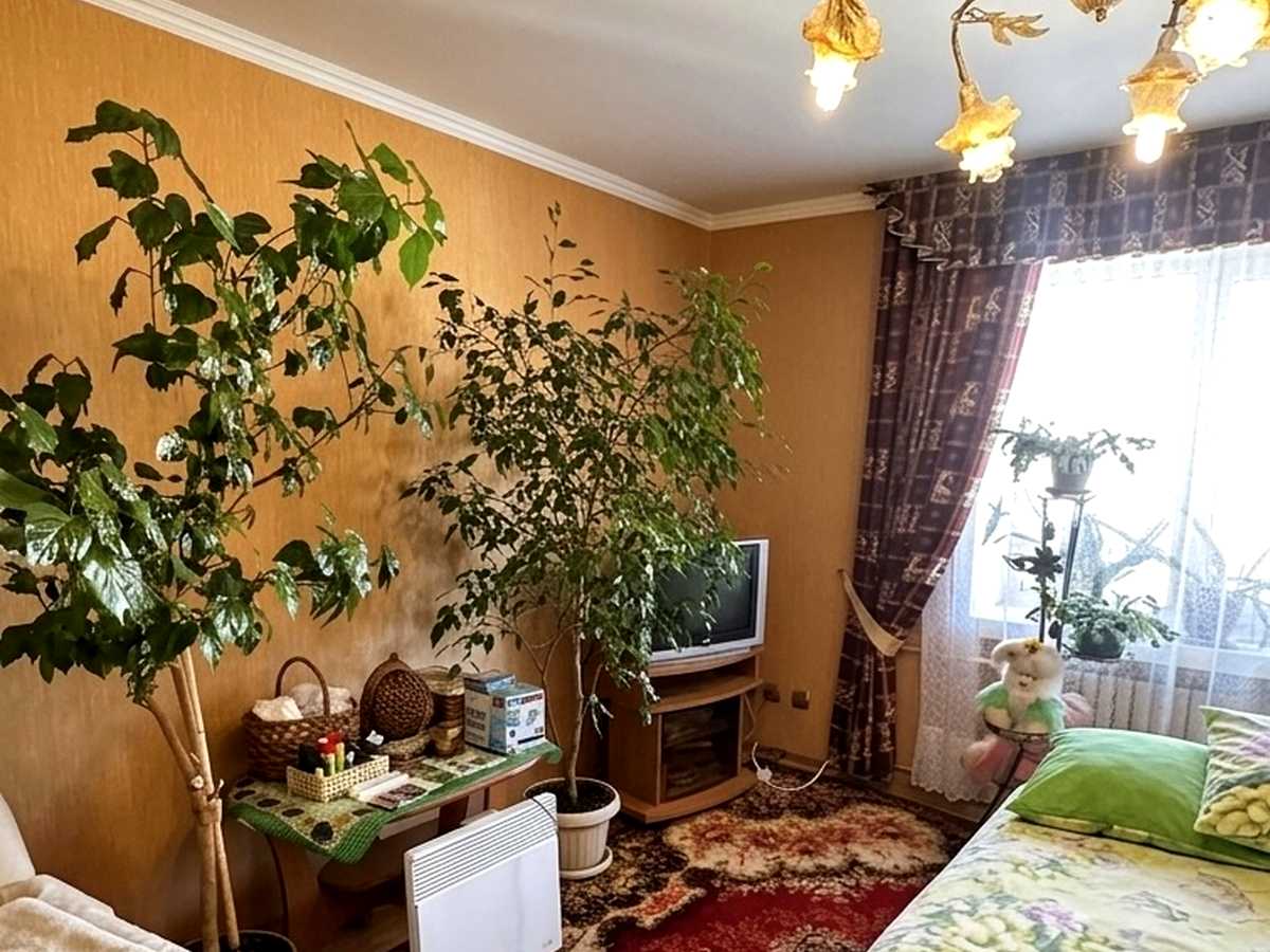 Квартира на вул. Євгена Коновальця вул., 9/1 в Львові, ID 309545, фото №2
