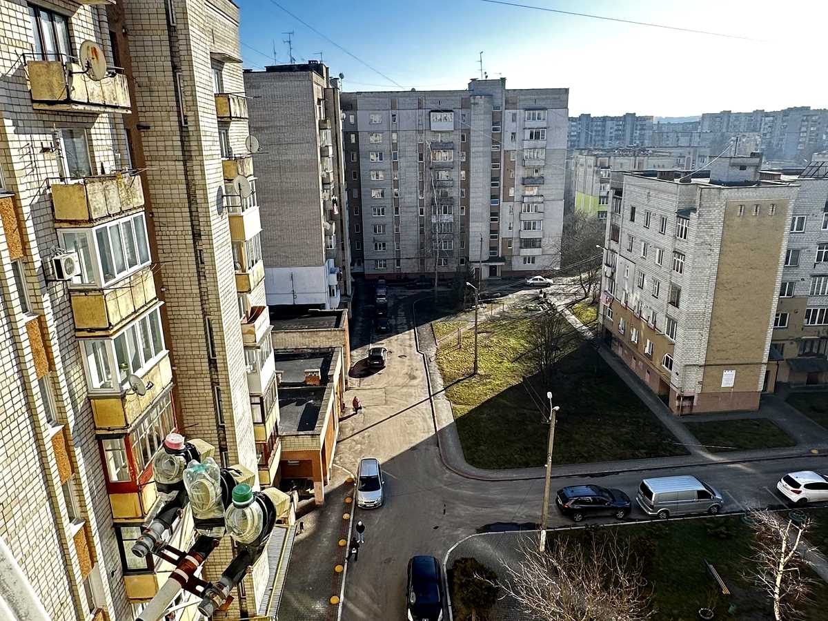 Квартира на вул. Євгена Коновальця вул., 9/1 в Львові, ID 309545, фото №8