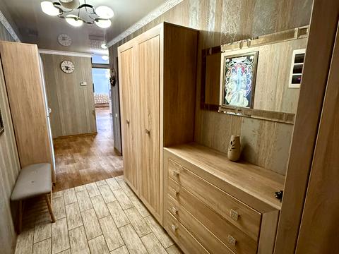 Квартира на вул. Оборонців Чернігова, 12 в Чернігові, ID 231379, фото №13