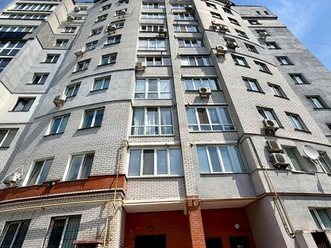 Квартира на вул. Оборонців Чернігова, 12 в Чернігові, ID 231379, фото №23