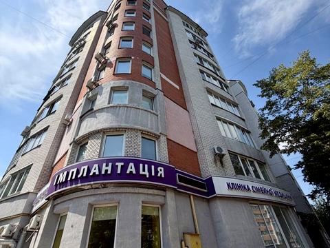 Квартира на вул. Оборонців Чернігова, 12 в Чернігові, ID 231379, фото №24