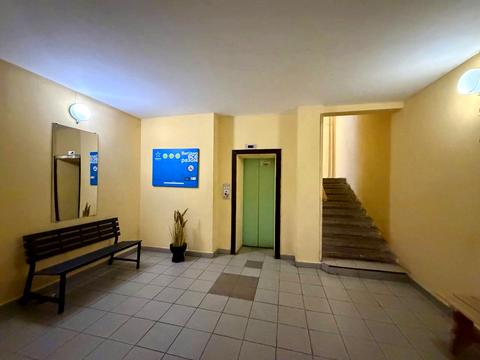 Квартира на вул. Оборонців Чернігова, 12 в Чернігові, ID 231379, фото №25
