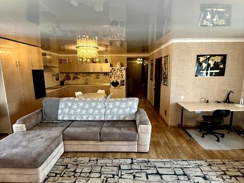 Квартира на вул. Оборонців Чернігова, 12 в Чернігові, ID 231379, фото №4