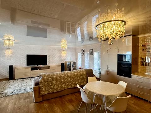 Квартира на вул. Оборонців Чернігова, 12 в Чернігові, ID 231379, фото №6
