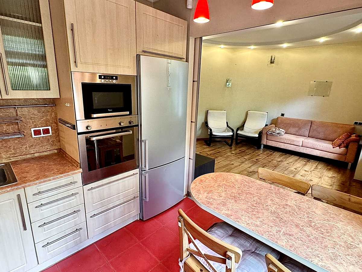 Квартира на вул. Деревлянська, 16 в Києві, ID 391251, фото №2