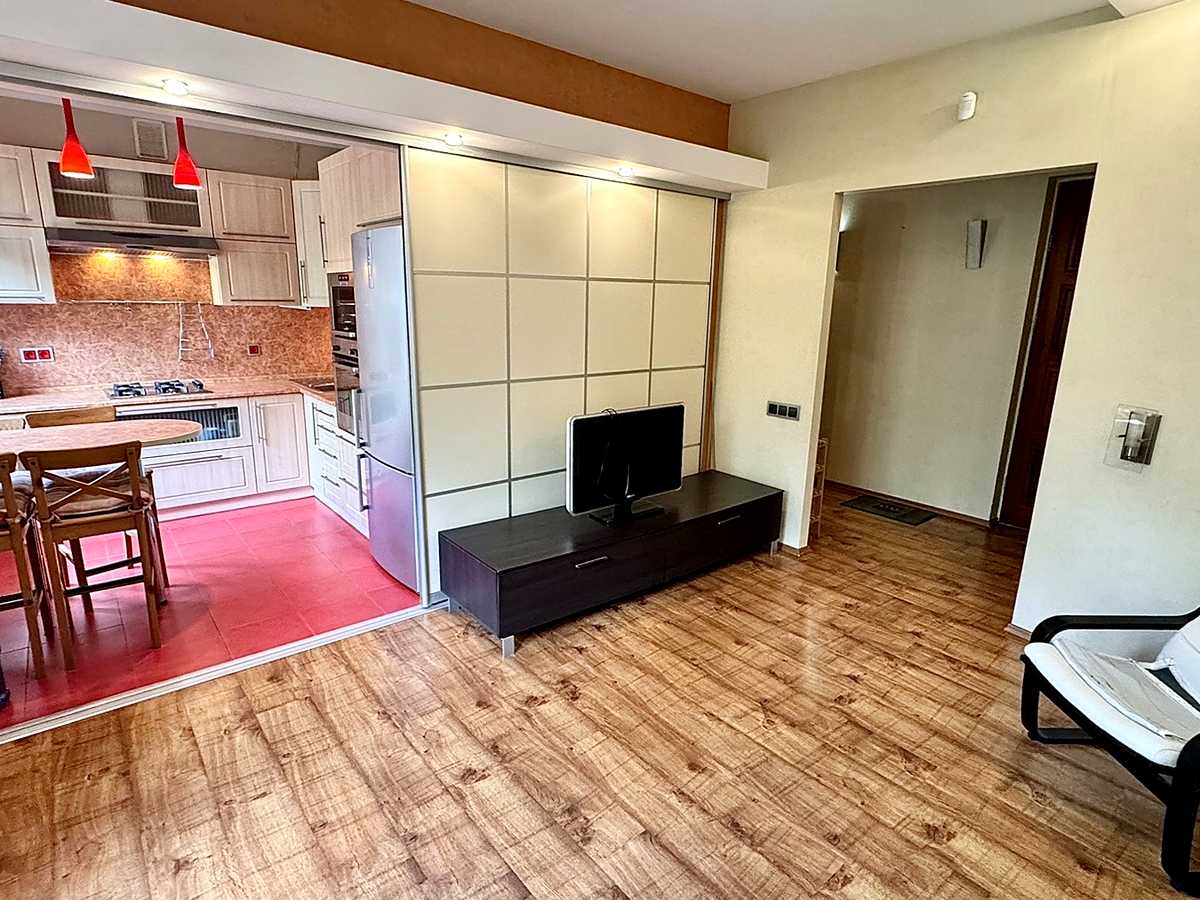 Квартира на вул. Деревлянська, 16 в Києві, ID 391251, фото №3