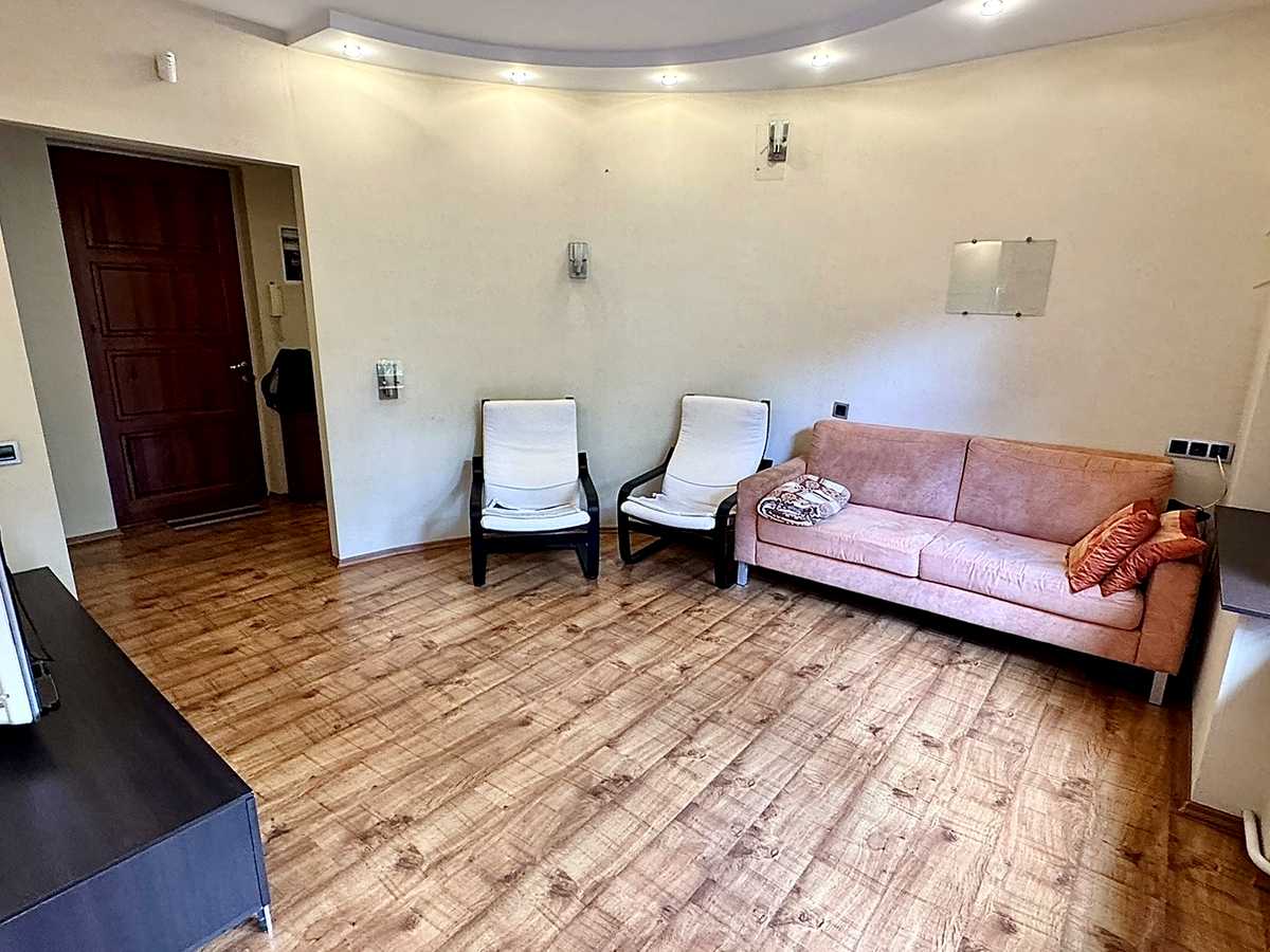 Квартира на вул. Деревлянська, 16 в Києві, ID 391251, фото №5