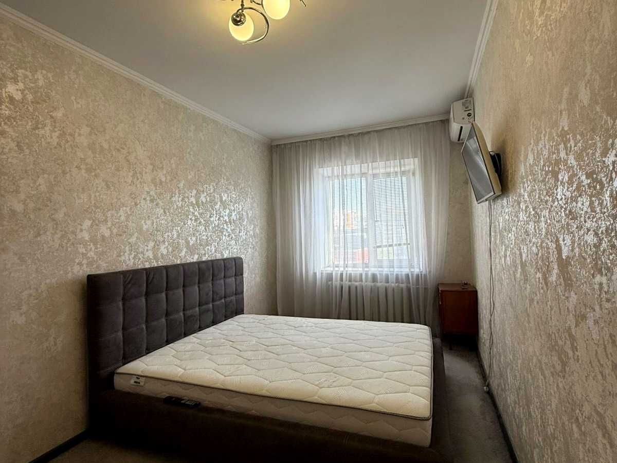 Квартира на вул. Зарічанська, 8 в Хмельницькому, ID 393094, фото №2