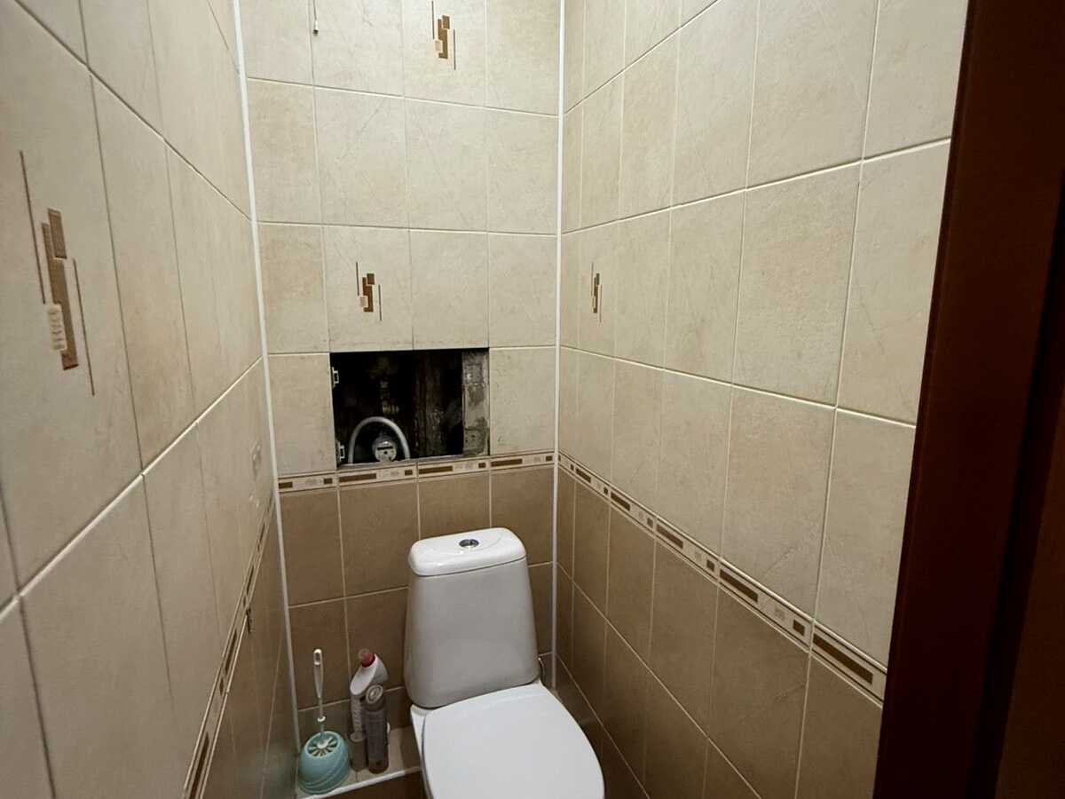 Квартира на вул. Зарічанська, 8 в Хмельницькому, ID 393094, фото №6