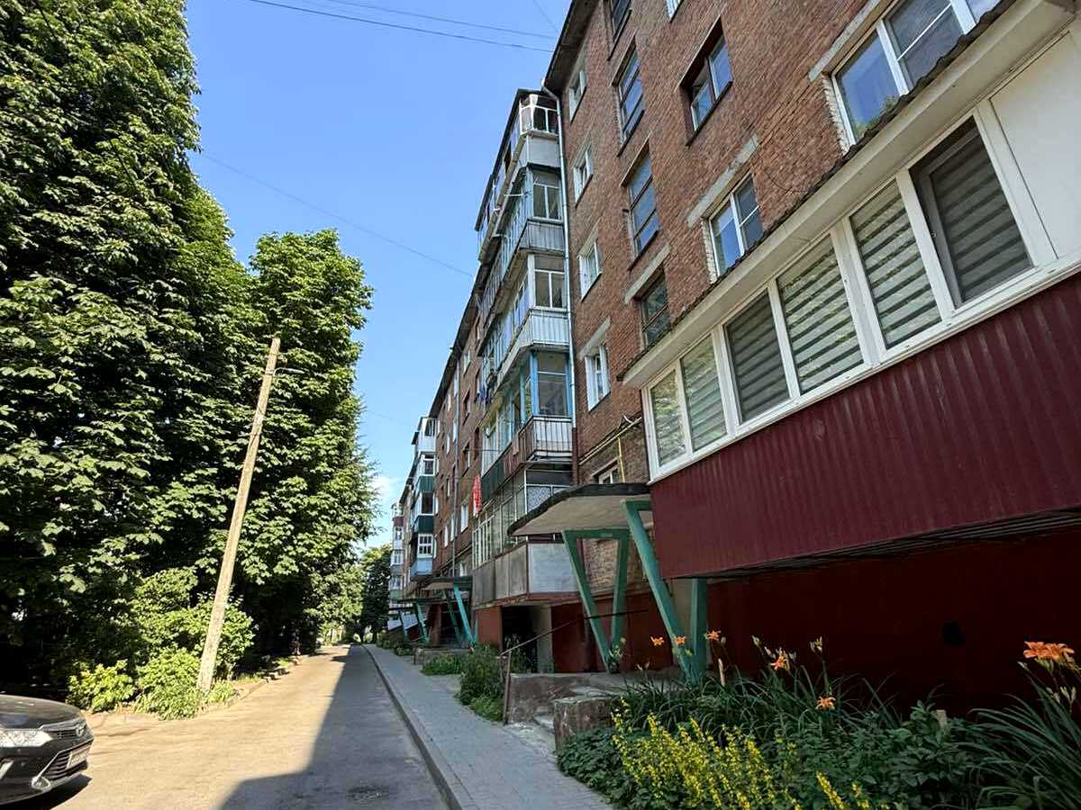 Квартира на вул. Зарічанська, 8 в Хмельницькому, ID 393094, фото №10